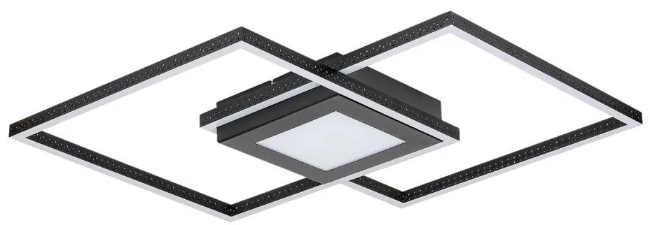 Rabalux 5269 - LED Prisadený luster CASIMIR LED/40W/230V
