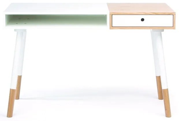 Pracovný stôl Woodman Sonnenblick