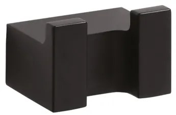 Bemeta Nero dvojháčik čierna 135 006 230