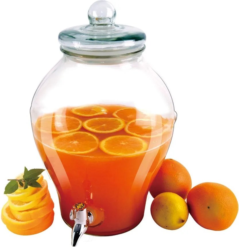 Nádoba na nápoje 6,5 l Apple – Orion