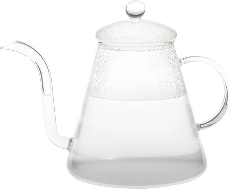 Trendglas Jena varná kanvica Pour over 1,2 l