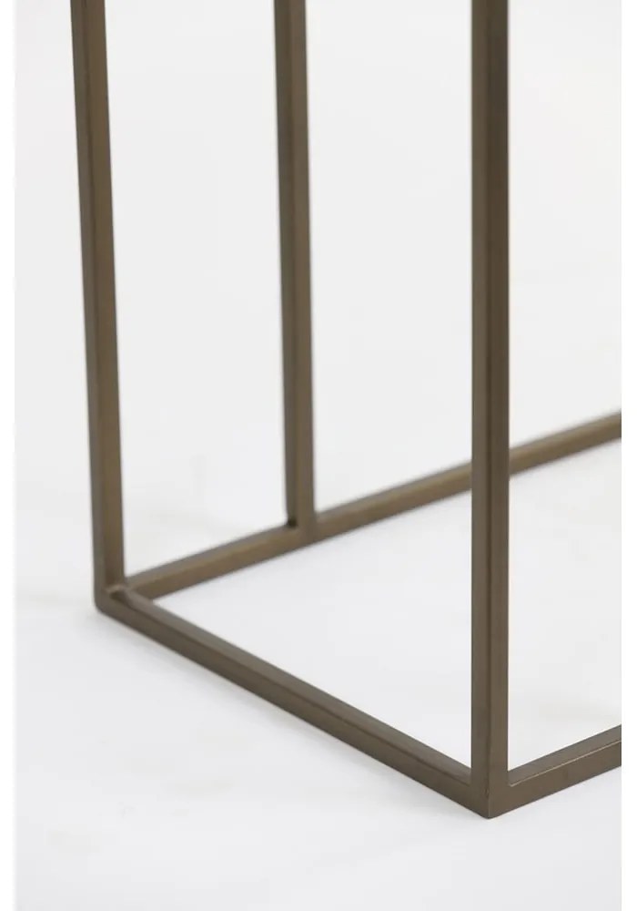 Odkladací stolík 30x45 cm Chisa – Light &amp; Living