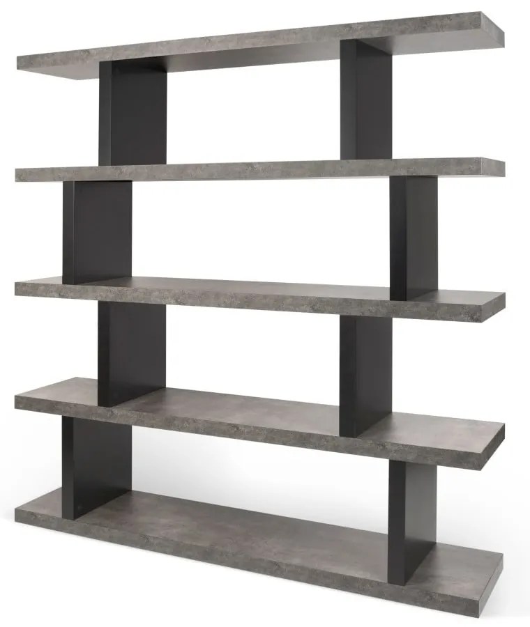 Knižnica TemaHome Step