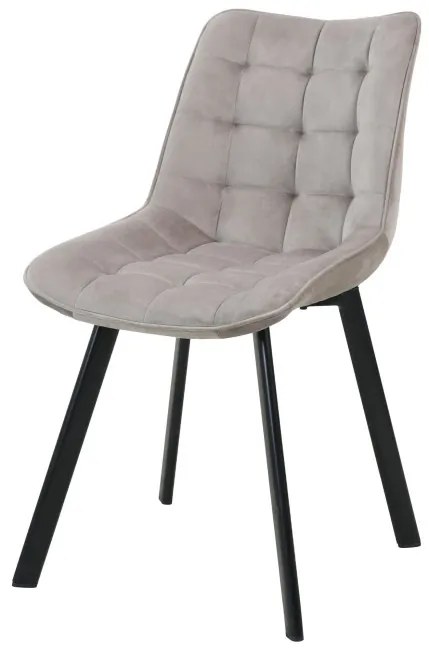 Jedálenská stolička SJ.28 béžová