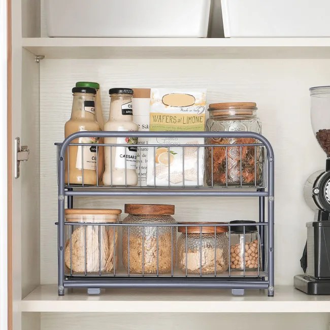 Kuchynský organizér KCS017E01