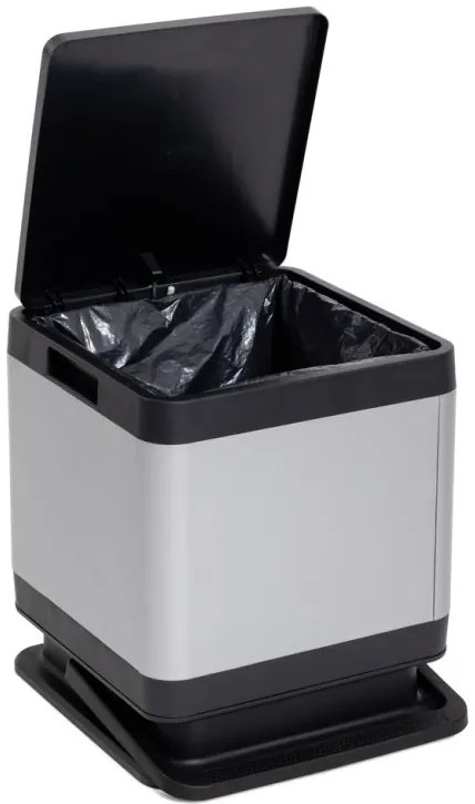 Odpadkový kôš TOKIO, 40 l