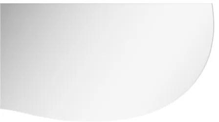 Zrkadlo CLOUD 50x70 cm