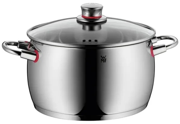 WMF - Sada hrncov QUALITY ONE, 5 ks