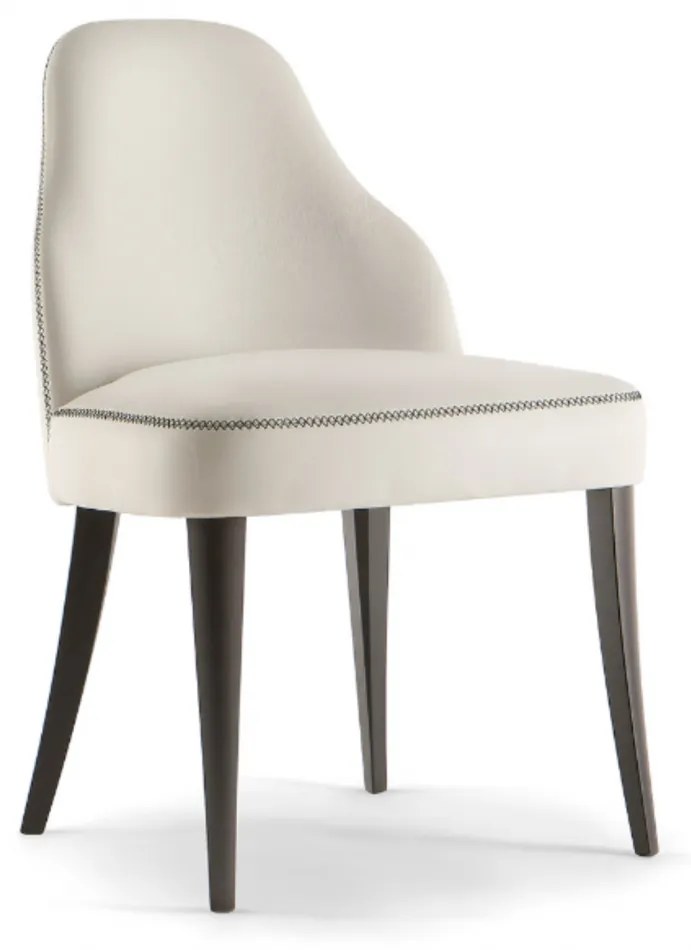 CHICAGO ČALÚNENÁ STOLIČKA stolička