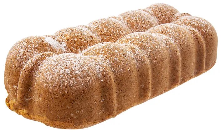Kovová forma na srnčí chrbát MARISSA