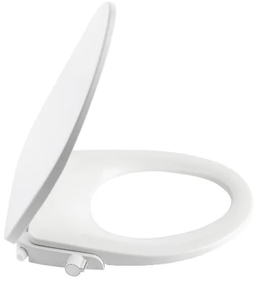 Livarno home WC doska s funkciou bidetu (100382744)