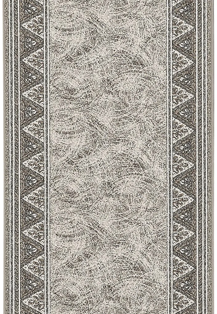 Koberce Breno Behúň EIGER 49, šíře role , béžová, viacfarebná