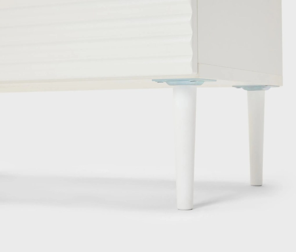 Skrinka pod umývadlo »SONARI« so zásuvkami