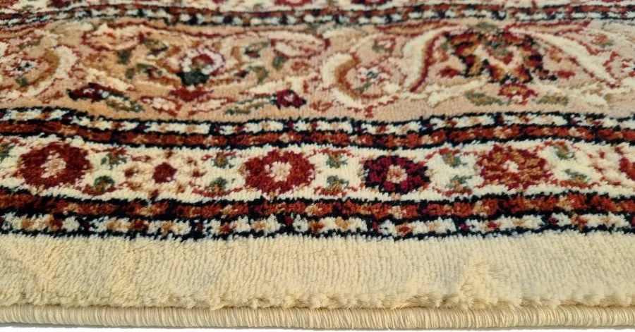 DC Koberec Orient 005 krémová Rozmer: 70×140 cm