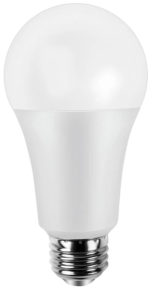LED žiarovka E27 RGB+CCT+DIM 11w 1200 lm Wi-Fi