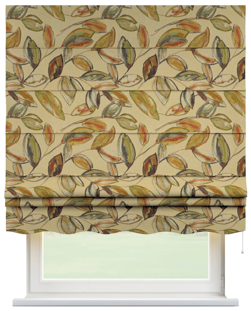 Rímska roleta Florencia