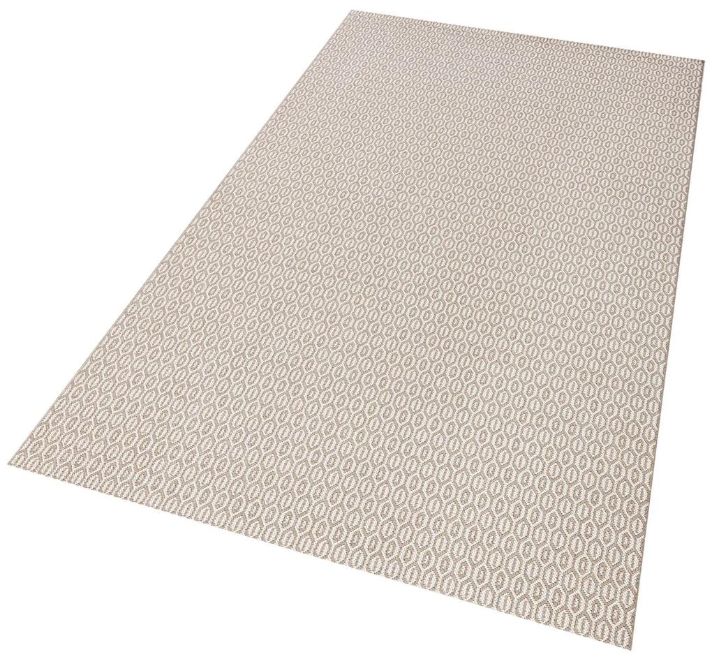 Hanse Home Collection koberce Kusový koberec Meadow 102475 – na von aj na doma - 140x200 cm