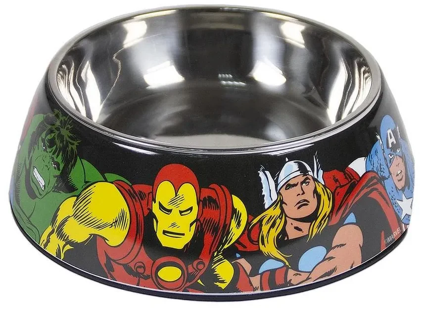 Miska pre psov MARVEL