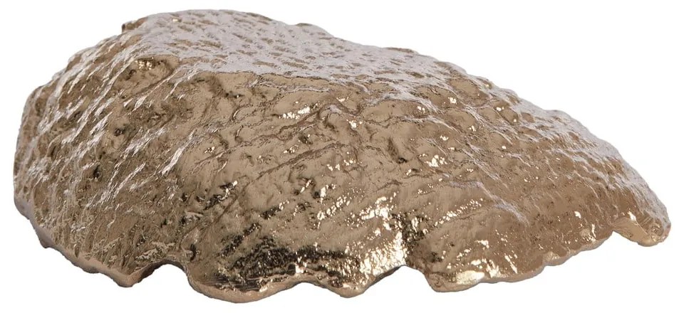 Kovová dekoratívna misa 12,5x15 cm Carsoli – Light & Living