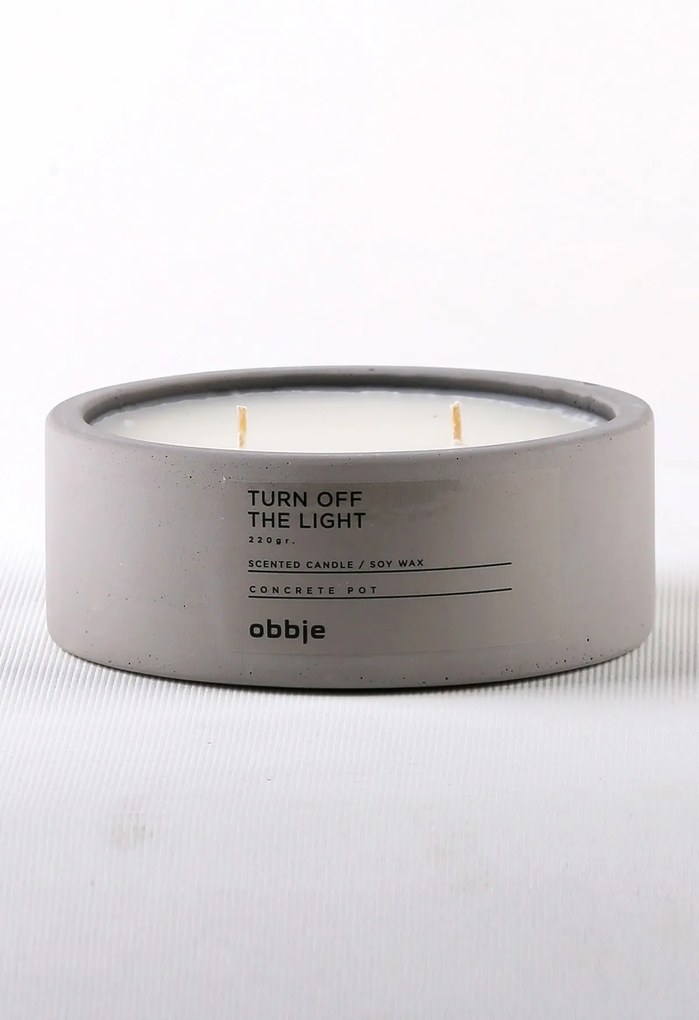 Turn Off The Lıght Flat