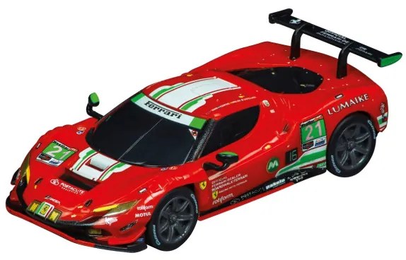 Pretekárska dráha Carrera Go 20062575 Ferrari 8,6m