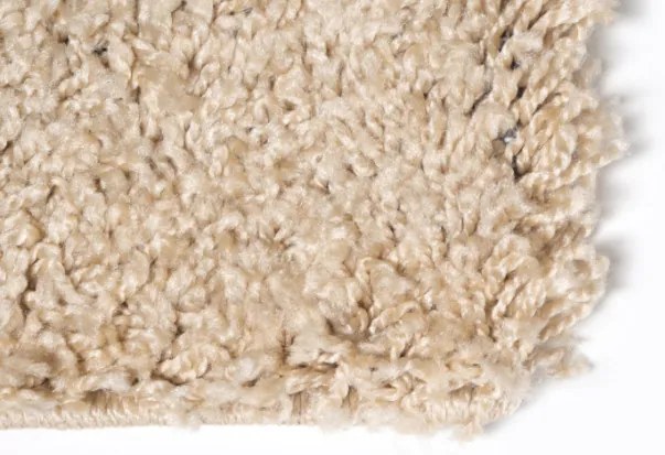 Koberec Efor Shaggy 2226 Beige