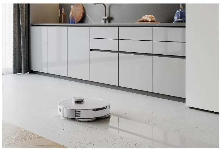 Ecovacs Robotický vysávač Deebot T20e Omni  (100383707)