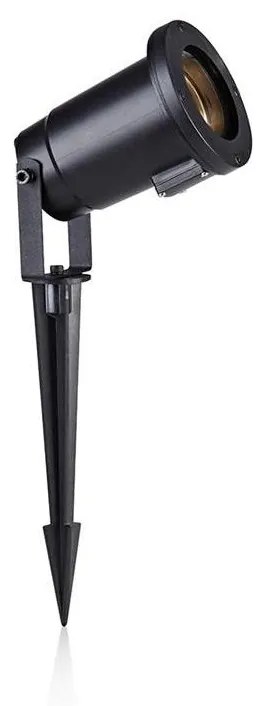 Markslöjd 703994 - LED Projektor COSMORAMA 2xLED/0,63W/230 /12V IP44 hviezdy