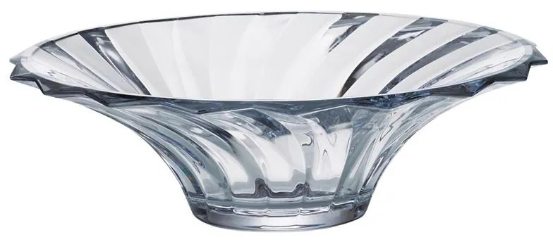 KRIŠTÁĽOVÁ MISKA BOHEMIA PICADELLI 355 MM