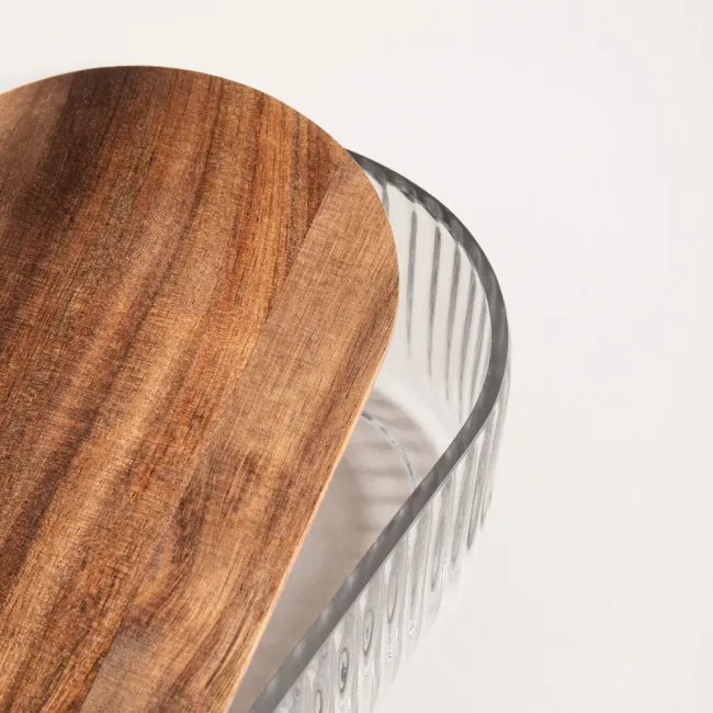 Nádoba BARDO s akáciovým vekom 763243