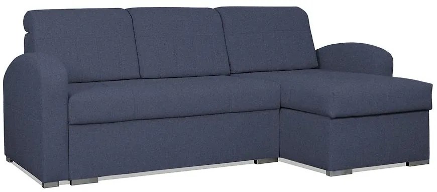 Rohová sedacia súprava Denis Herbi 25