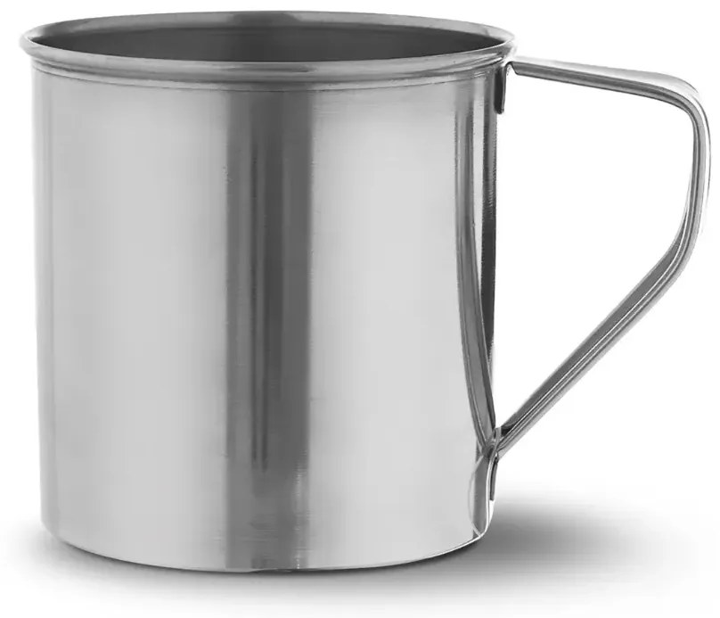 Hrnček nerez 0,3 l