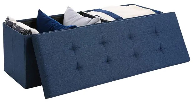 Lavička s vekom LSF77IN