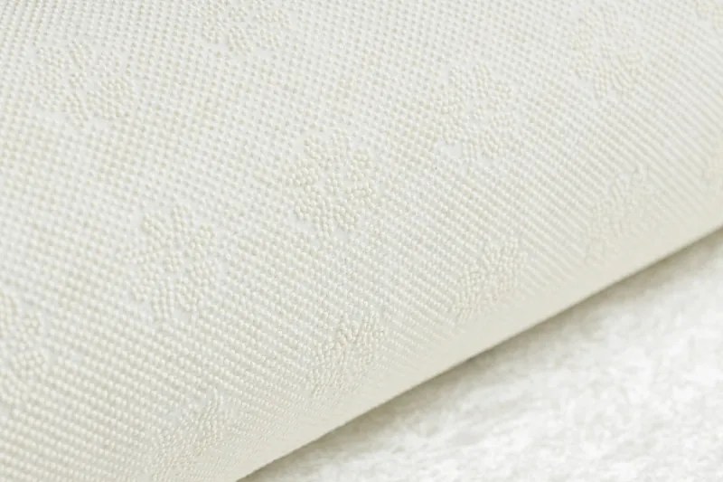 Dywany Łuszczów, Detský kusový koberec Bambino 1278 Space rocket cream, 140x190, viacfarebná, detská izba