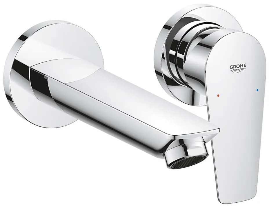 GROHE 20474001 - Umývadlová batéria 177 mm, lesklý chróm
