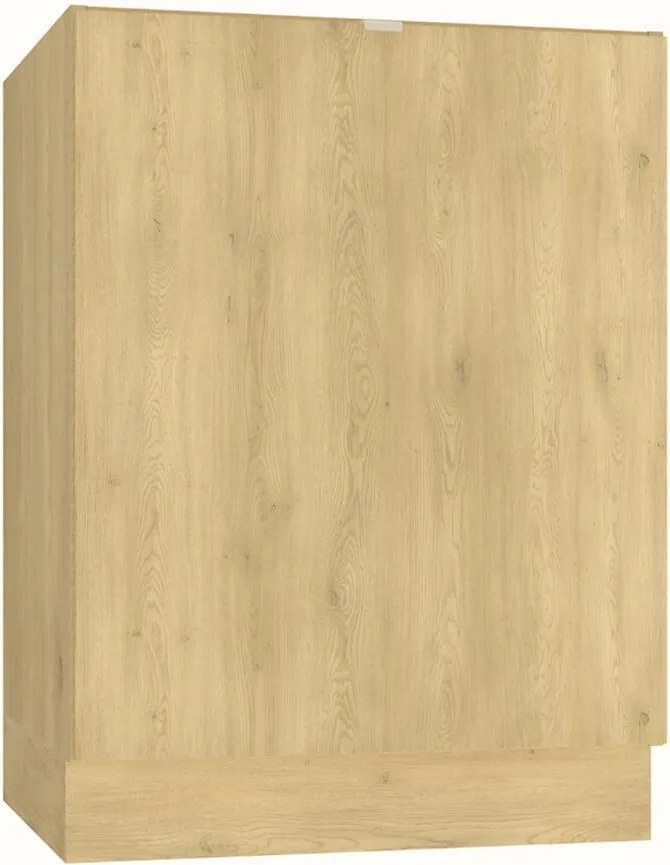 Kuchynská skrinka Cosmo Sofia D60 P/L cremona