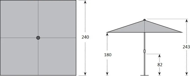 Doppler Gastro Magic Junior béžová