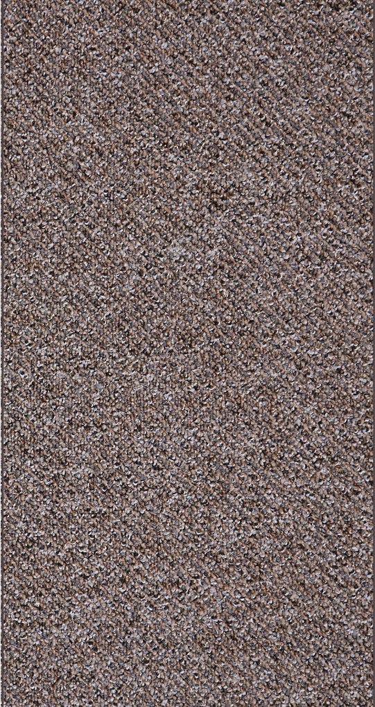 Behúň Bohemia hnedý, 120x200, hnedá, kancelária, AladinWorld Expres