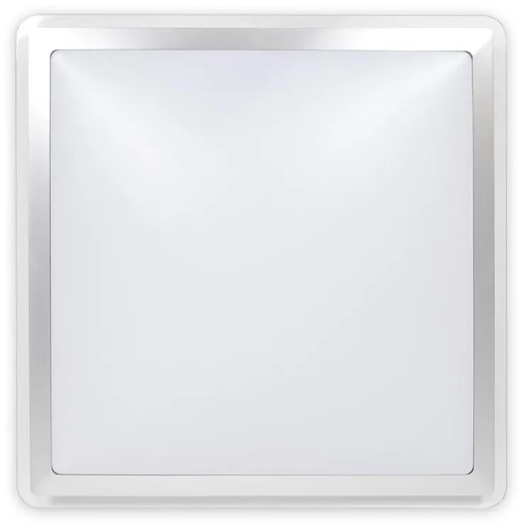 LUXERA 38201 - LED stropné svietidlo FLUO 64xLED SMD/32W/230V