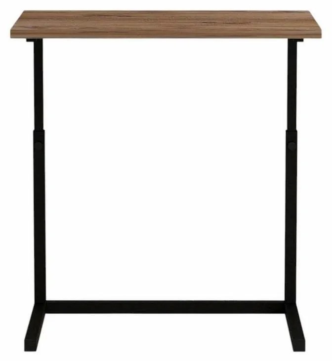 Stôl na notebook Sparkle Atlantic Pine