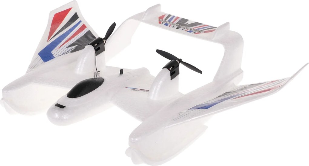 Ramiz R/C lietadlo HYDROPLAN