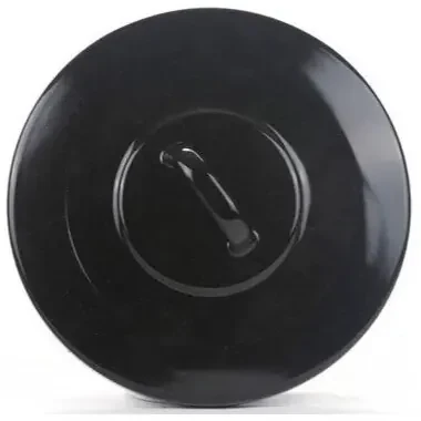 Sfinx Smaltovaná pokrievka Standard, 18 cm, pr. 18 cm