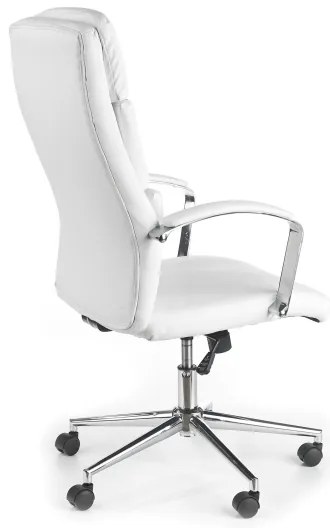 Kancelárska stolička FANU biela