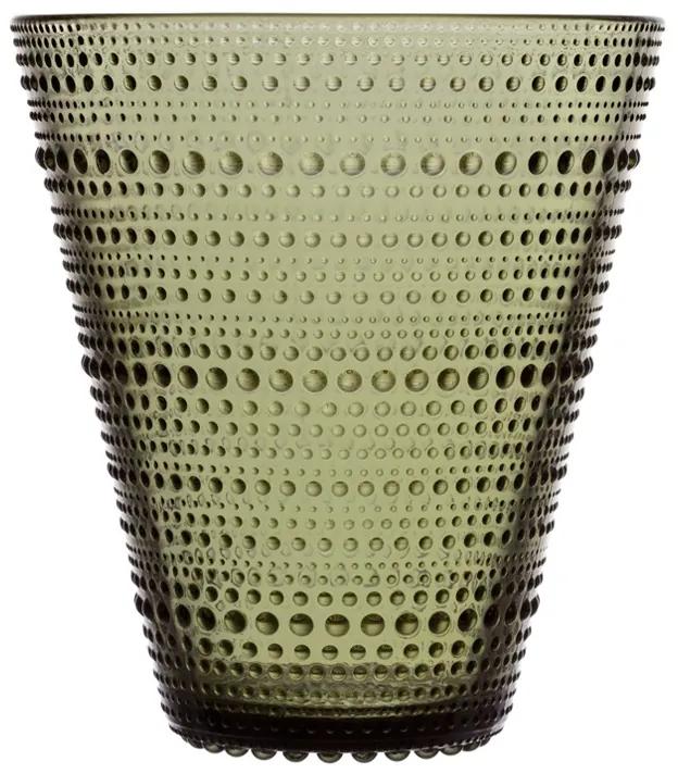 Váza Kastehelmi 154mm, machová