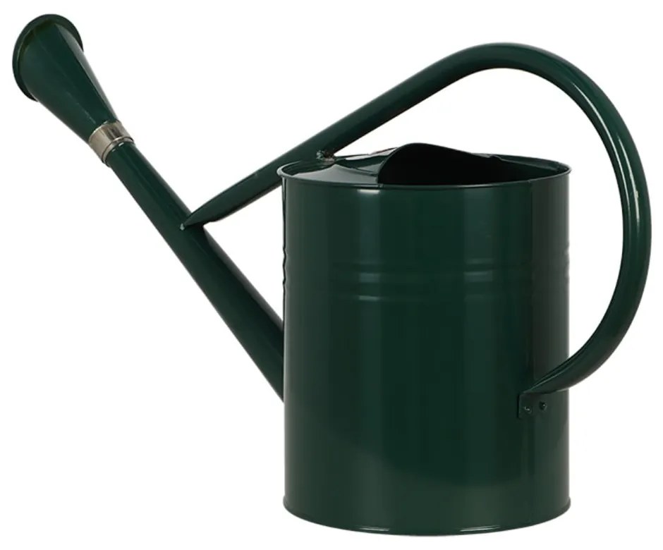 Plechová kanva Esschert Design Fresh, 7,5 l
