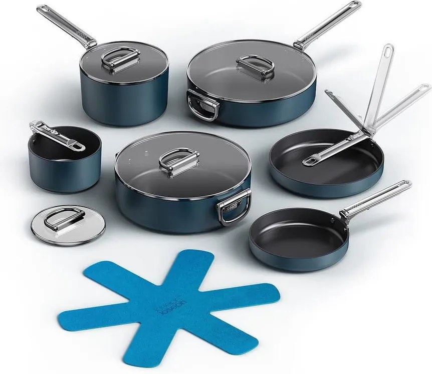 Súprava riadu 6 ks Space – Joseph Joseph