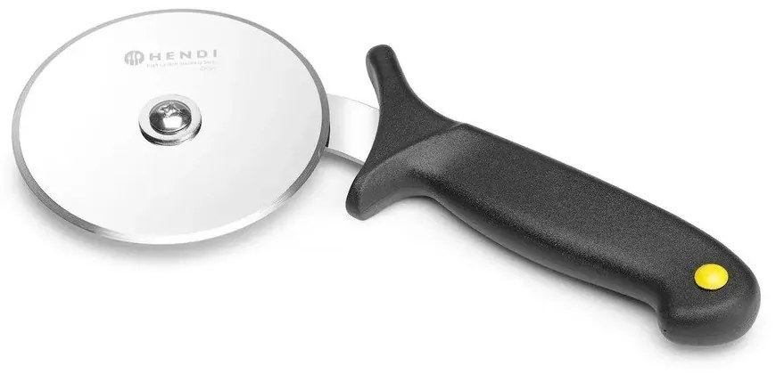 Antikoro krájač na pizzu Hendi