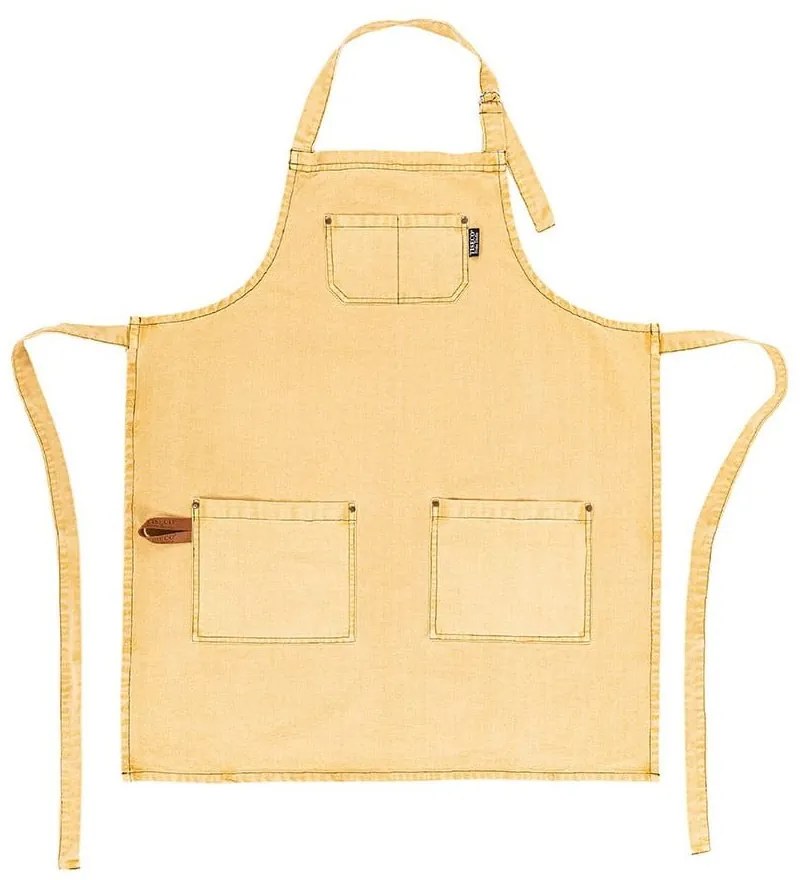 Bavlnená zástera Havana - Tiseco Home Studio