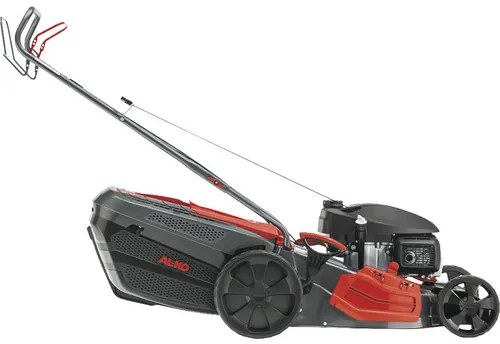 Benzínová kosačka AL-KO 51.9 SP-H Highline Plus 4 vr. náhradného noža