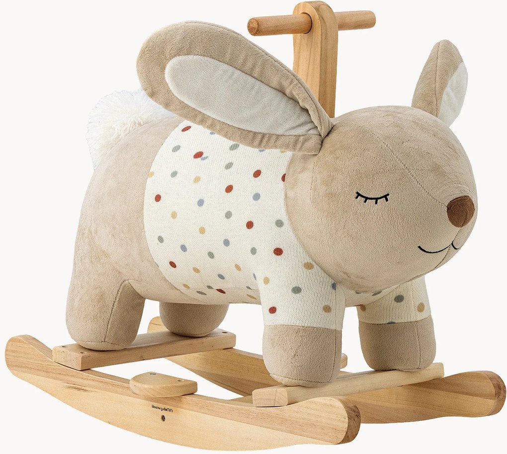 Hojdacia hračka Villja Rabbit